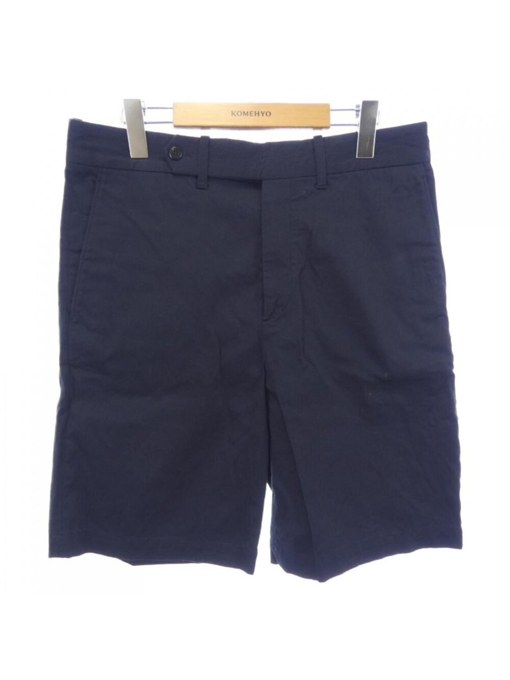 Louis Vuitton Shorts Navy